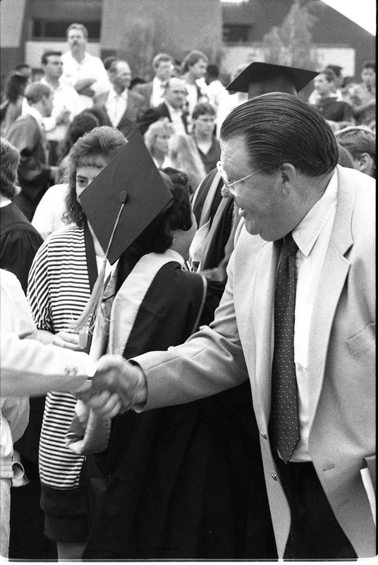 1991 Graduation, After 01