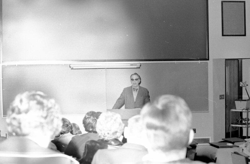 1976 Guest Speaker, Lee Johnson 04