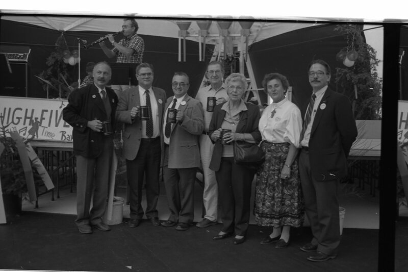 1989 Homecoming Officials 03
