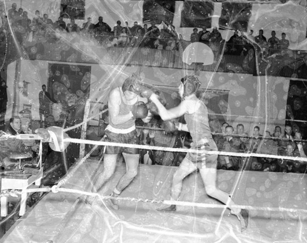 1949-50 Boxing 5-2