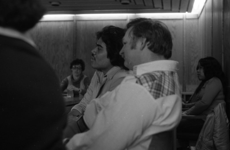 1981 Student and Faculty Discussion 35