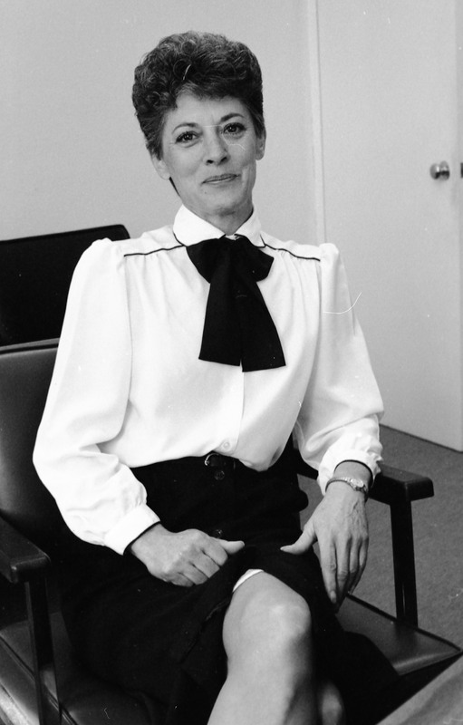 1987 Employee, Patty Howell 03