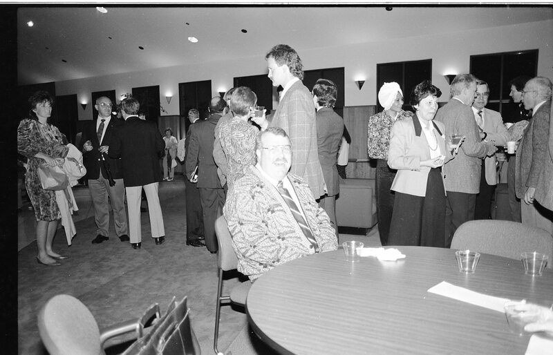 1991 Student Awards, Social 09