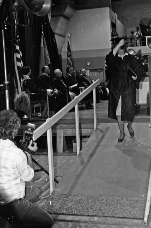 1984 Graduation 12