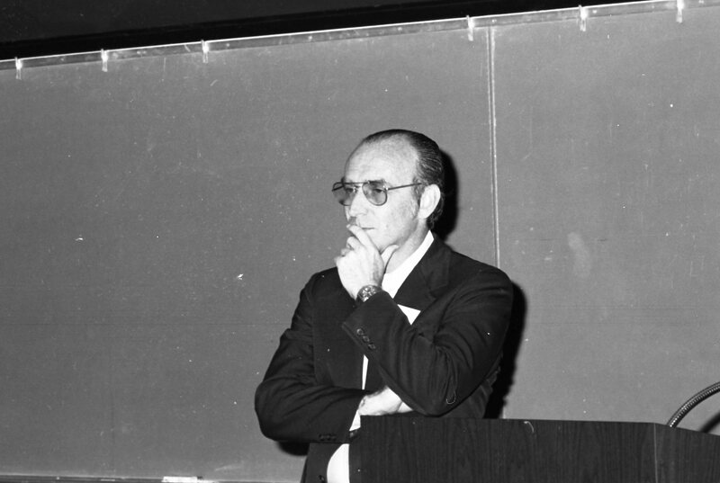 1978 Rural Leaders Development School, Speakers 11