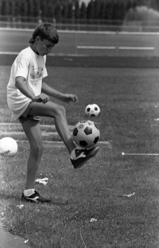1987 Soccer, Rotary 04