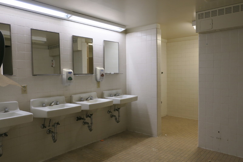 Dorian and Hunt Hall 342