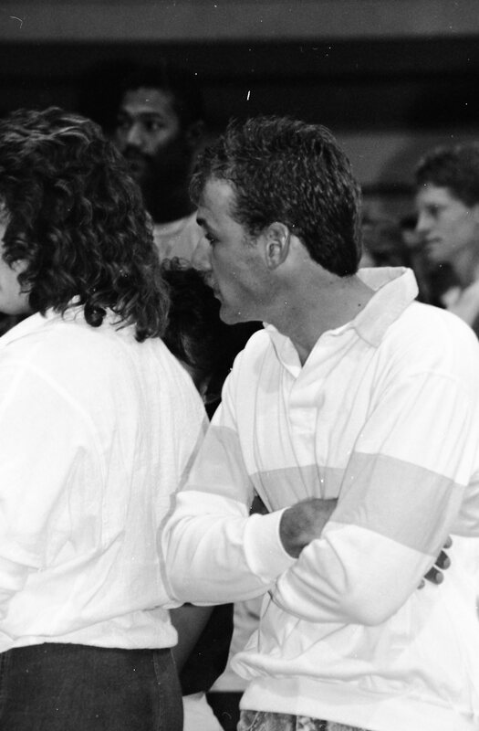 1987 New Student Days, Activity 04