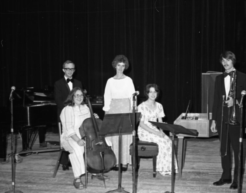 1976 Musical Quintet 02