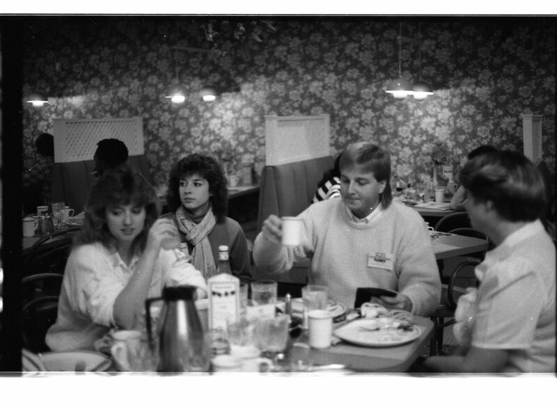 1988 Students, Restaurants 02