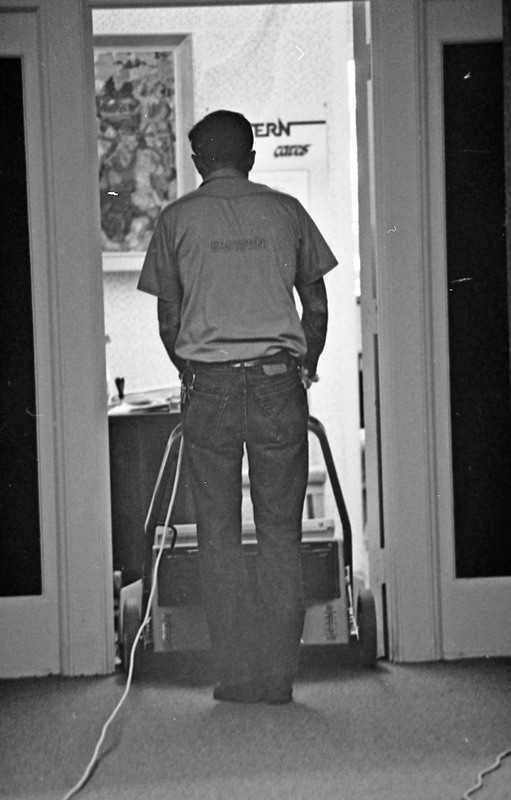 1985 Employee, Chuck Rothwell 03