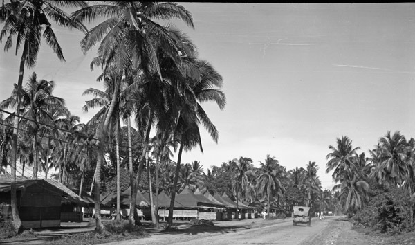 Binmaley Camp 2