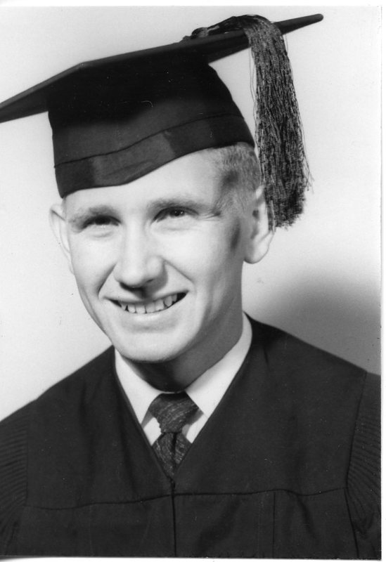1956 Alumni, Walter Bell