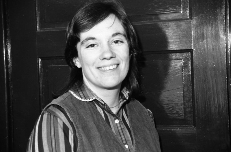 1986 Employee, Sally Snyder 03