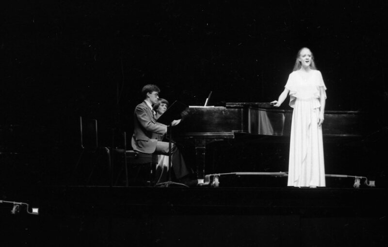 80's Soloists' Concert 20