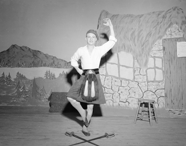 1959 "Brigadoon" 7