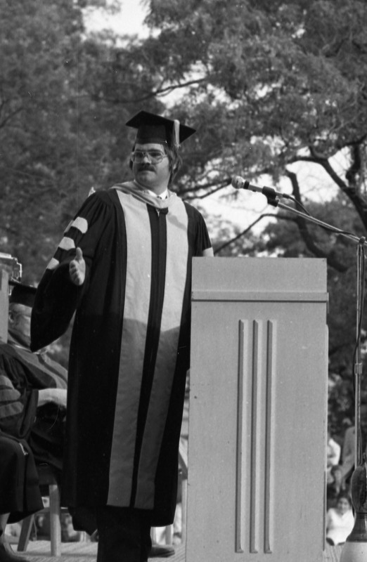 1979 Graduation Speakers 05