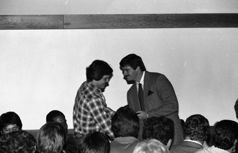 1984 Awards, Football 05