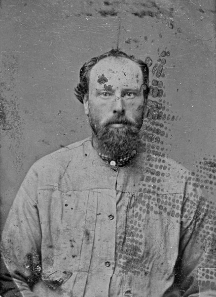Summerville, Jim Woodell