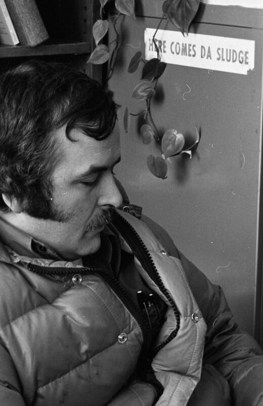 1974 Employee, George Venn 04