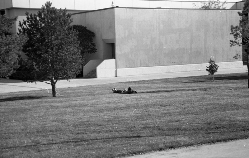1985 Student, Outdoors 03