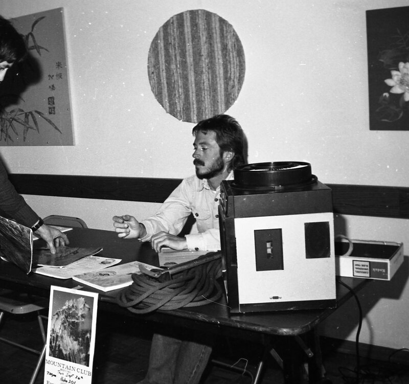 1985 Open House, Organizations 06