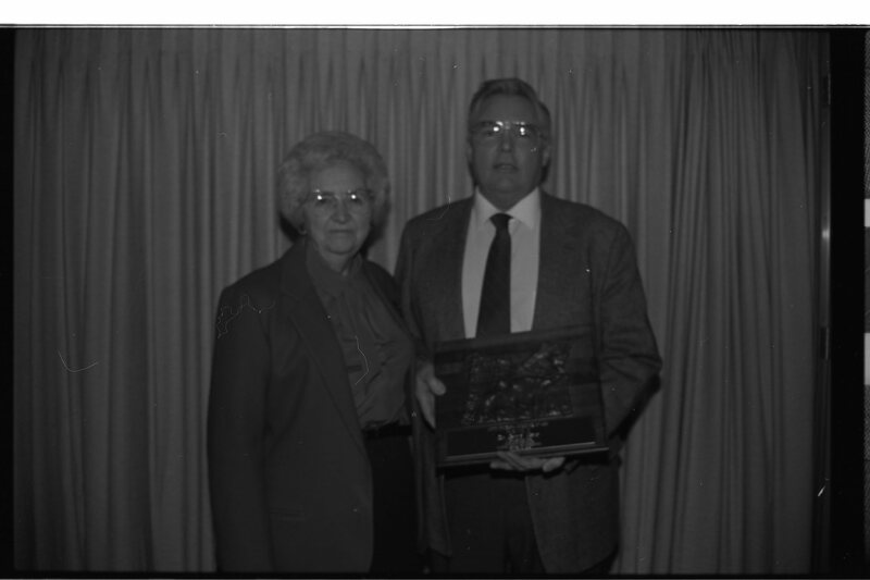 1988 Distinguished Award, Jerry Young 05