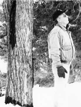 1988 Employee, Sam Shorb 1-2