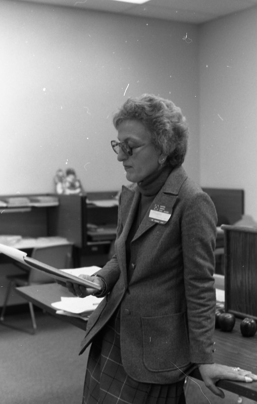 1981 Foreign Studies Conference 02