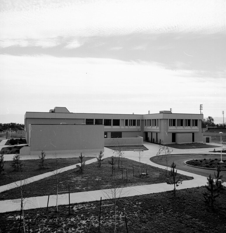 1974 Zabel Hall 15
