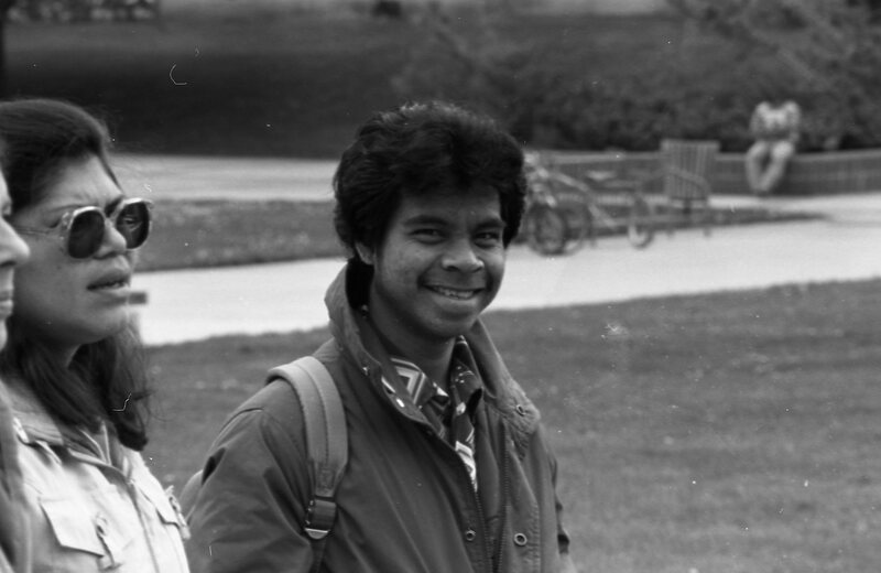 1985 Spring Festival, Twister Tournament 26