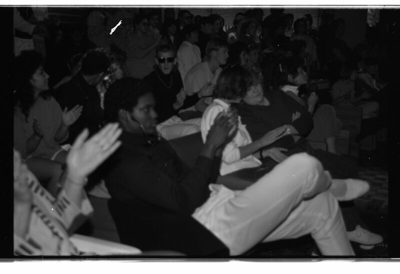 1989 Club Coca-Cola, Audience 09