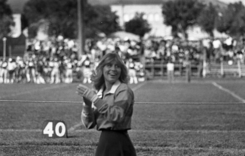 1977 Cheerleaders 06