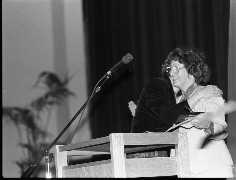 1991 Student Awards 25