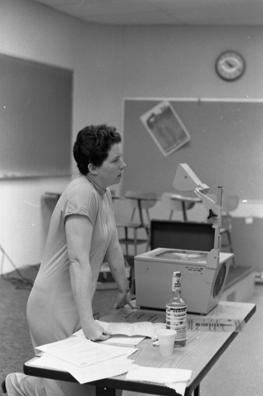1981 Alcohol Fuels Workshop 01