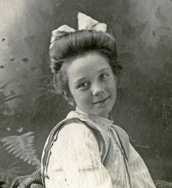Portrait - Hulse, Amodol