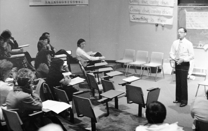 1983 Readers Conference 11