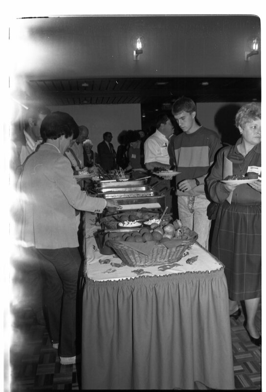 1989 Open House, Breakfast 14
