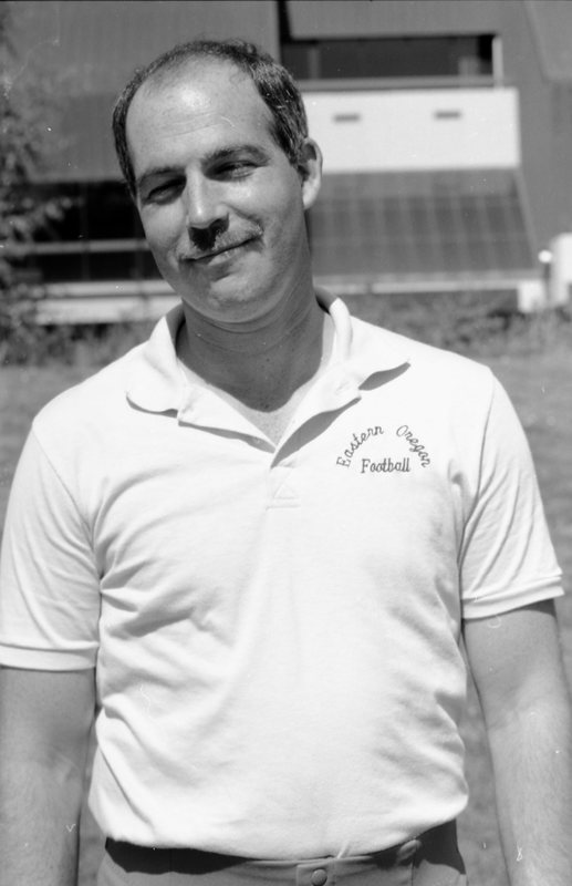 1987 Employee, Football Coach 01