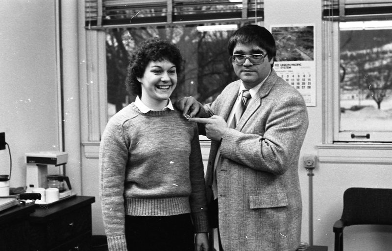 1984 Duke Edinburgh Award 03