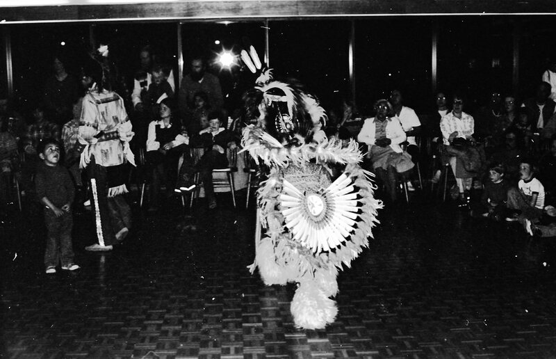 1978 Native American Root Feast 32