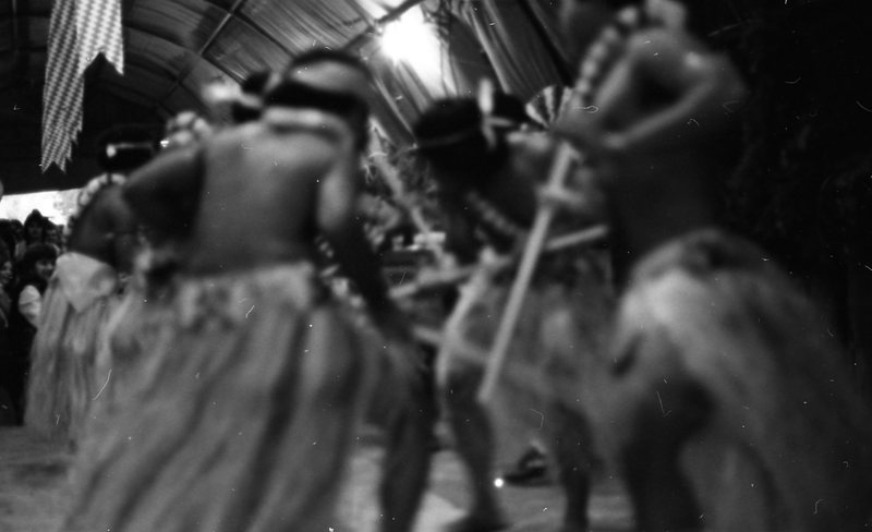 1980 Micronesian Performers 07