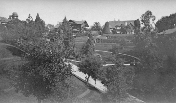Reuter, California Trip 50