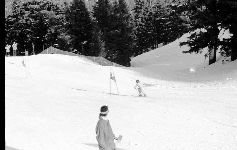 1991 Skiing Championships 08