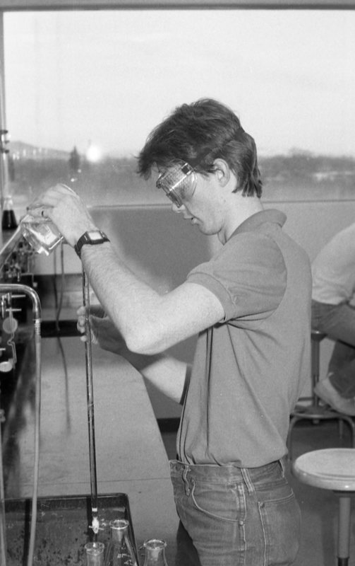 1987 Science, Lab Experiments 01