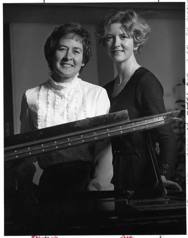 80's Guests, Musical Partners