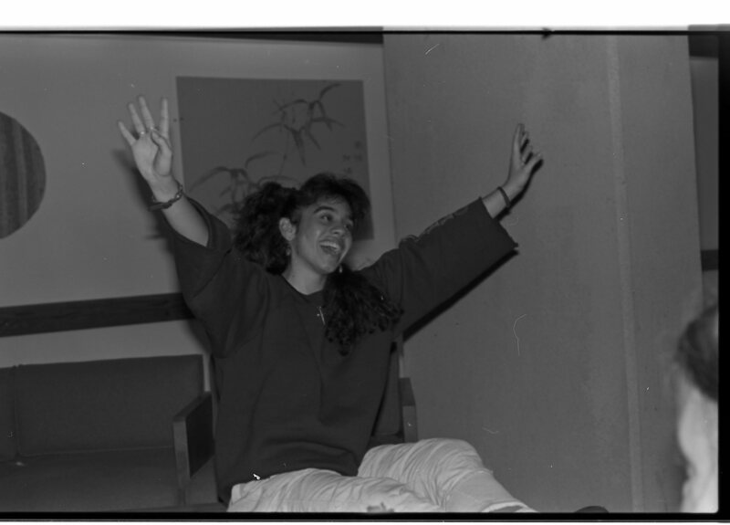 1989 Student, Unidentified Woman A 04