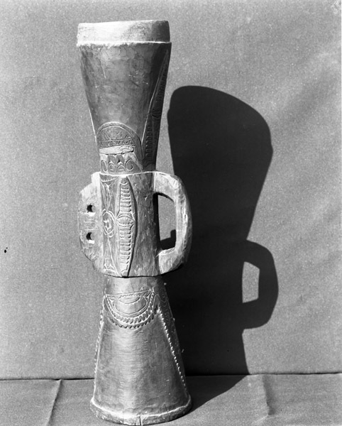 Hand Drum