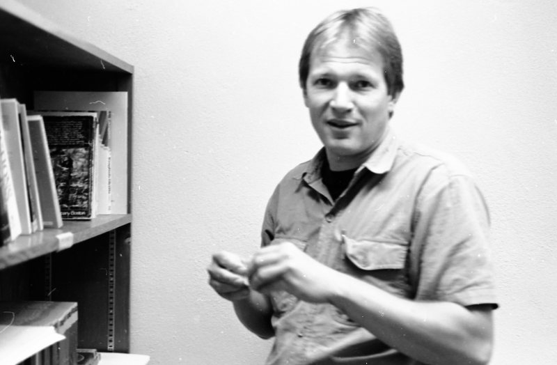 1987 Employee, Mark Shadle 01