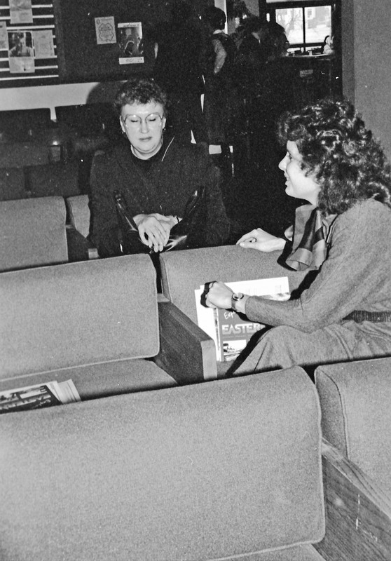1988 Open House, Information 03